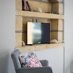 κοχύλι Apartmán Kotronion (West Mani)