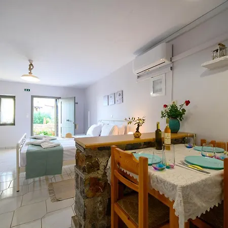 κοχύλι Appartement