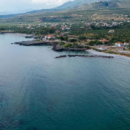 Apartment κοχύλι *