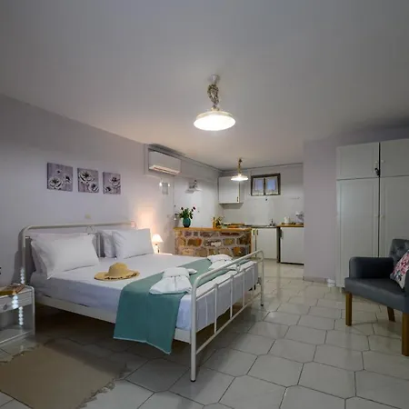 κοχύλι Διαμέρισμα