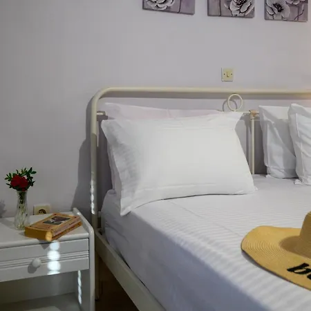 κοχύλι * Kotronion (West Mani)