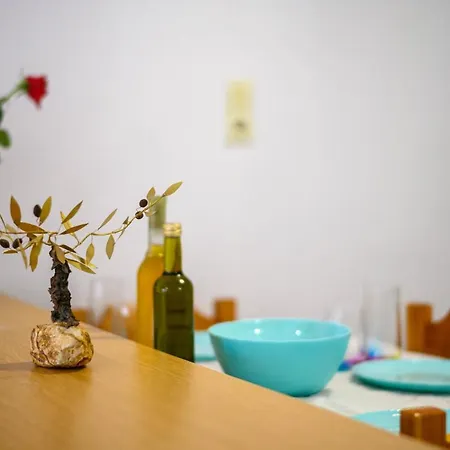 κοχύλι * Kotronion (West Mani)