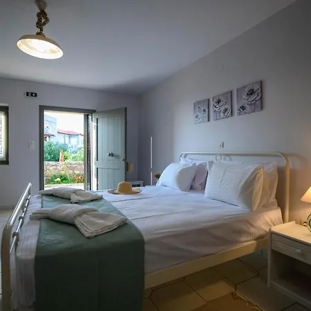 κοχύλι Appartement *