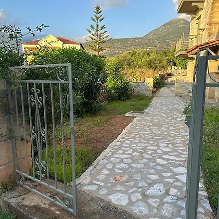 κοχύλι 아파트 *