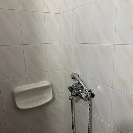 Διαμέρισμα κοχύλι Kotronion (West Mani)