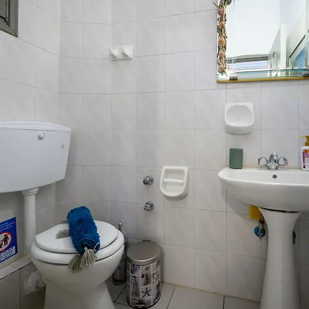 κοχύλι Kotronion (West Mani)