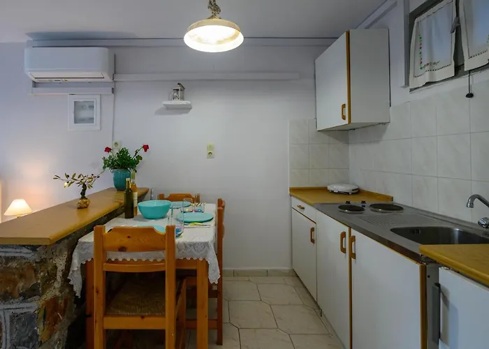 Lejlighed κοχύλι