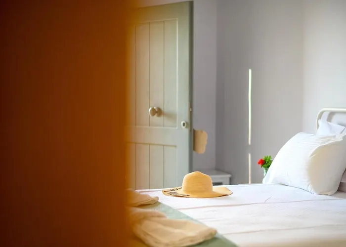 Lejlighed κοχύλι Kotronion (West Mani)