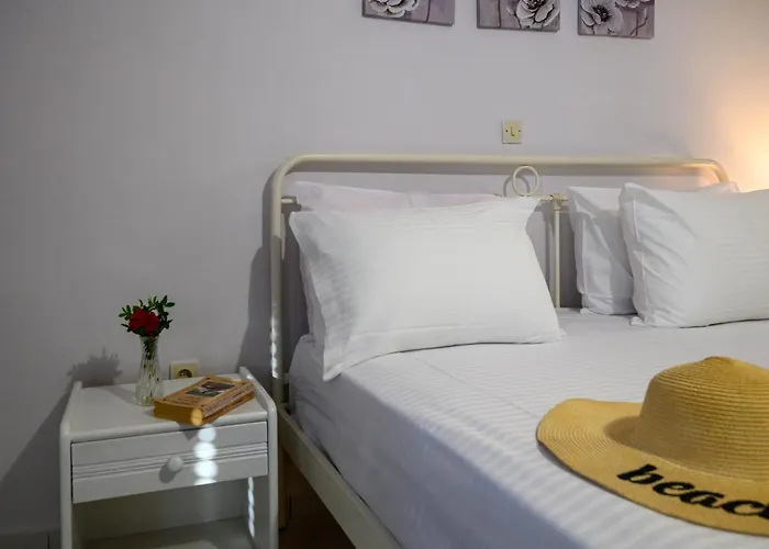 κοχύλι * Kotronion (West Mani)