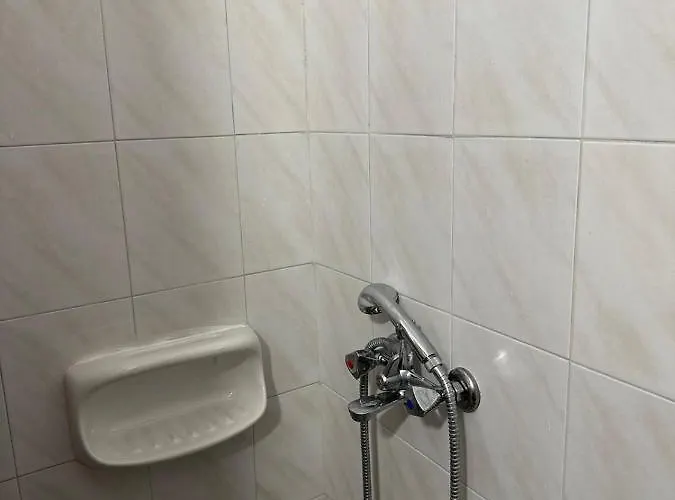 Lejlighed κοχύλι Kotronion (West Mani)