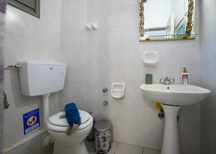 κοχύλι Kotronion (West Mani)